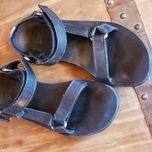 Teva sandals